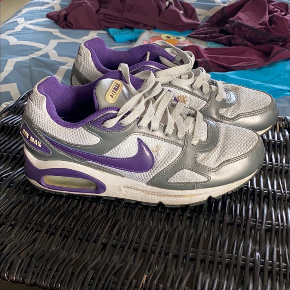 AirMax 8.5